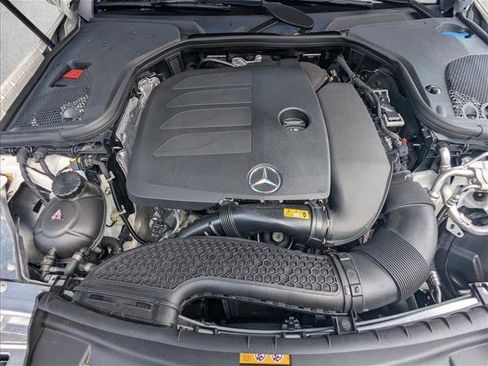 Used 2023 Mercedes-Benz E 350 4MATIC Sedan image 24