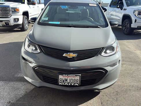 Used 2021 Chevrolet Bolt LT image 7