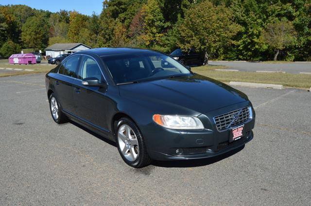Used 2009 Volvo S80 T6 AWD/4WD image 48