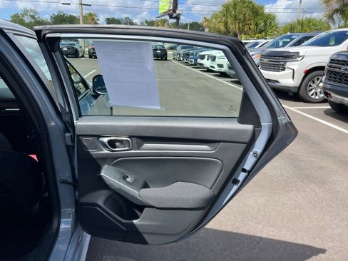 Used 2024 Honda Civic Si image 48