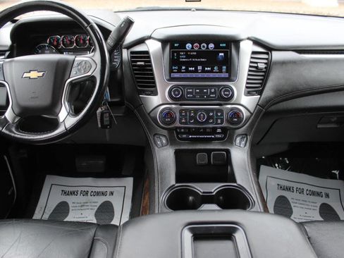 Used 2019 Chevrolet Tahoe LT image 18