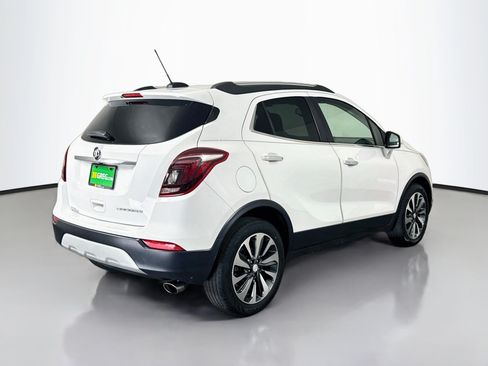 Used 2019 Buick Encore Essence FWD image 10