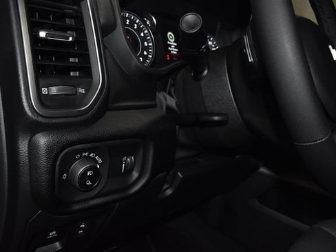 New 2026 RAM 1500 Big Horn image 26