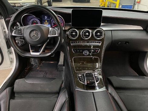 Used 2018 Mercedes-Benz C 43 AMG 4MATIC Sedan image 19