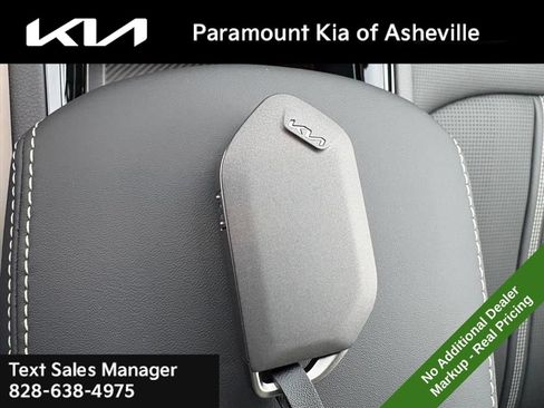 New 2026 Kia K5 GT-Line FWD image 28