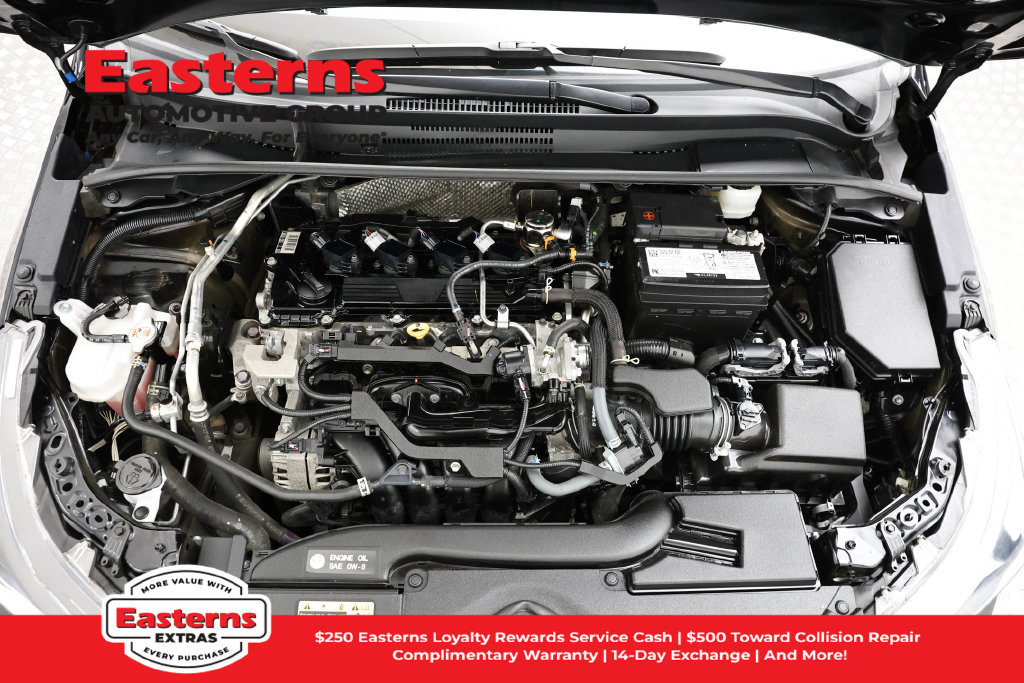Used 2024 Toyota Corolla LE FWD image 10