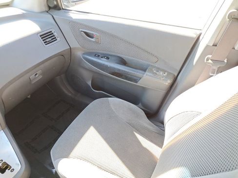 Used 2007 Hyundai Tucson SE image 12