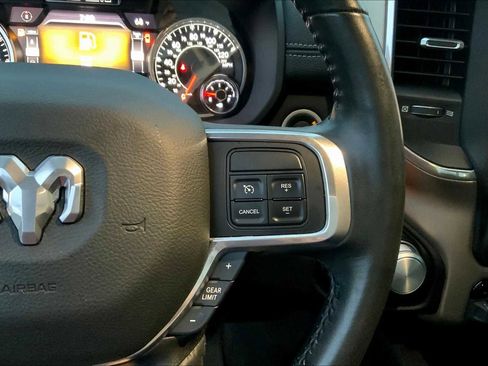 Used 2022 RAM 2500 Laramie w/ Protection Group image 23