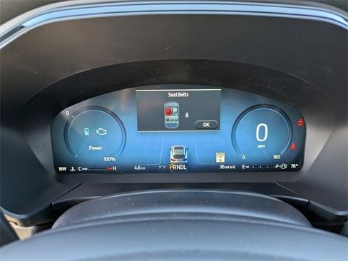 New 2026 Ford Escape ST-Line Elite w/ Premium Technology Package image 54