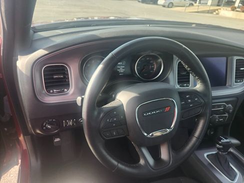 Used 2023 Dodge Charger SXT w/ Cold Weather Package image 9