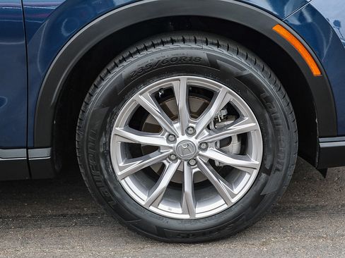 Used 2024 Honda CR-V EX-L image 33