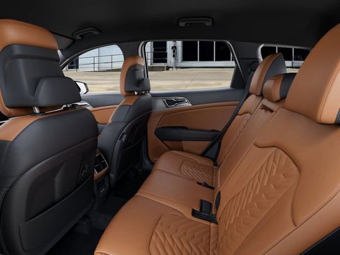 New 2026 Kia Sportage X-Line image 18