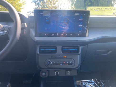 New 2026 Ford Maverick Lobo AWD/4WD image 30