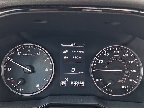 Certified 2025 Subaru Outback Premium AWD/4WD image 17