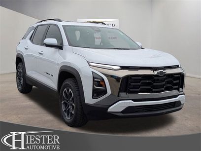 New 2026 Chevrolet Equinox ACTIV w/ Convenience Package III