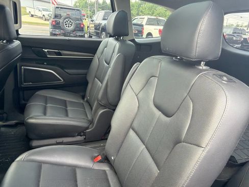 Used 2020 Kia Telluride SX w/ Towing Package AWD/4WD image 9