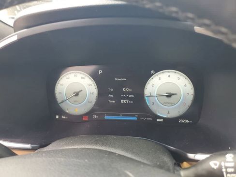 Used 2023 Hyundai Santa Fe Calligraphy image 25