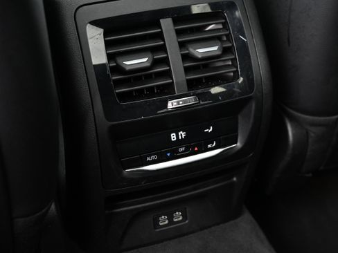 Certified 2023 BMW X3 xDrive30i w/ Convenience Package image 28