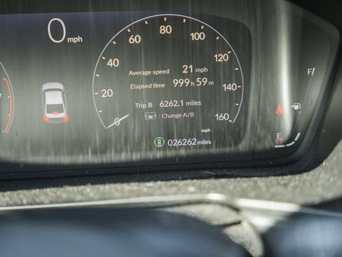 Used 2024 Honda Accord EX image 40