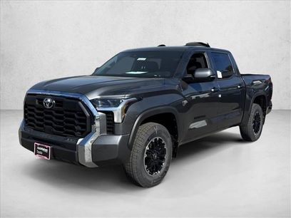 New 2026 Toyota Tundra SR5