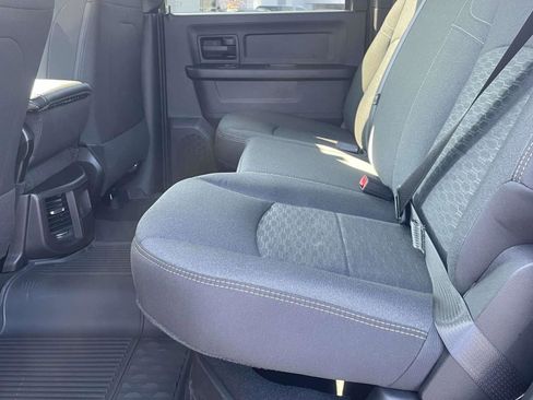 New 2026 RAM 2500 Tradesman image 9