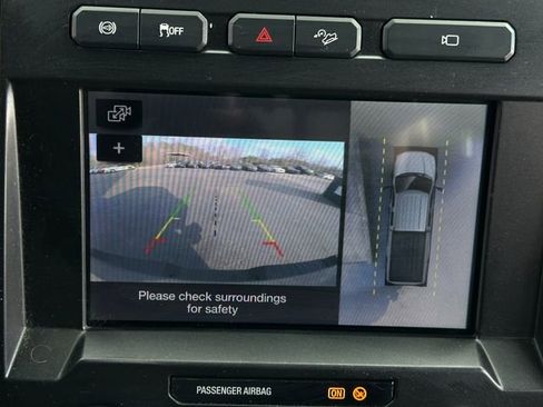 Used 2019 Ford F250 Lariat w/ Chrome Package image 23