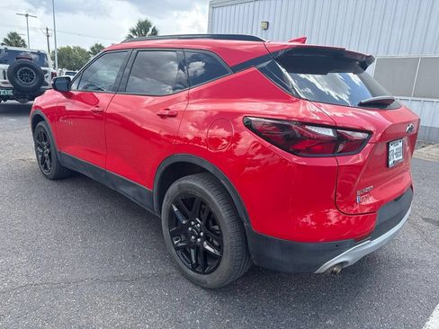 Used 2021 Chevrolet Blazer LT FWD image 7