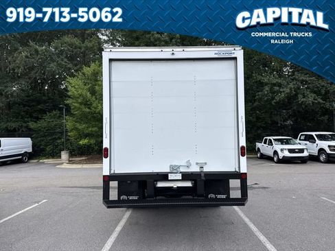 New 2026 Ford F550 2WD Regular Cab Super Duty image 7
