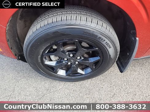 Used 2023 Ford Maverick Lariat w/ Lariat Luxury Package AWD/4WD image 32