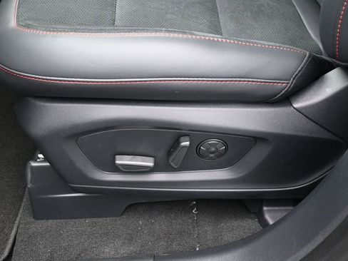 New 2026 Ford Explorer ST AWD/4WD image 10