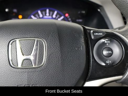 Used 2012 Honda Civic LX image 10