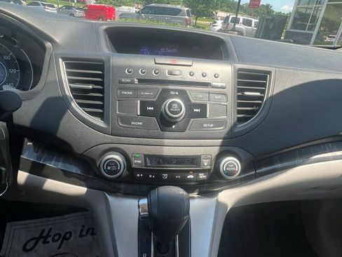 Used 2012 Honda CR-V EX-L image 12