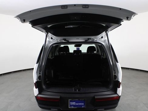 Certified 2026 Hyundai Santa Fe SE FWD image 17