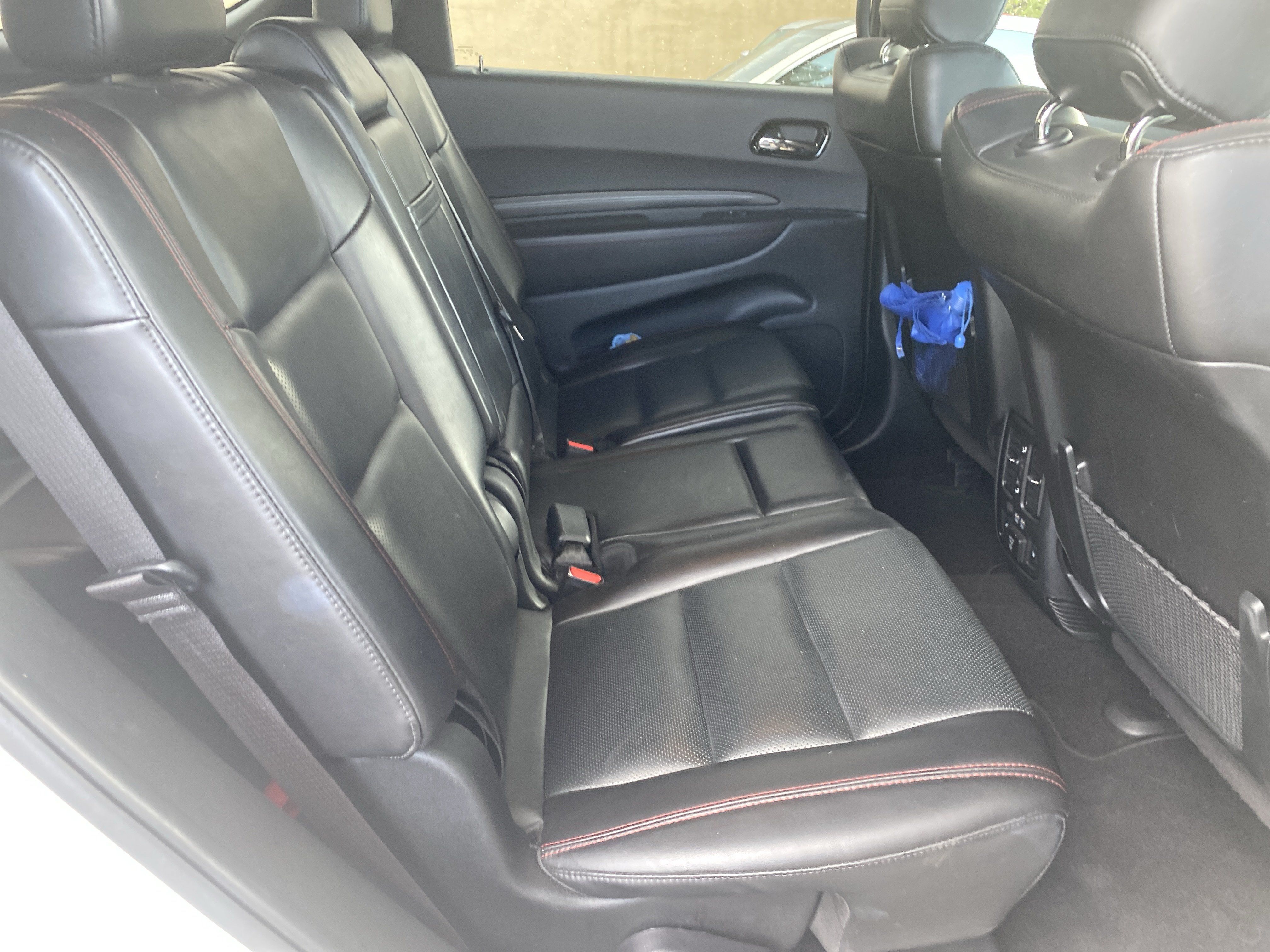 Used 2024 Dodge Durango GT AWD/4WD image 21
