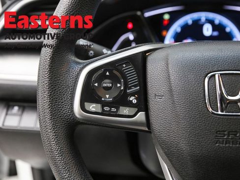 Used 2016 Honda Civic EX image 15