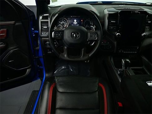 Used 2022 RAM 1500 TRX w/ TRX Level 2 Equipment Group image 2