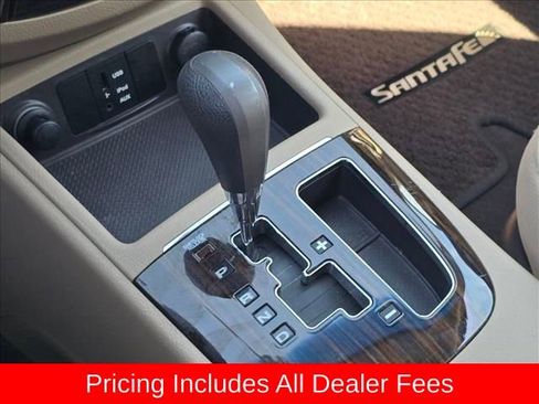 Used 2011 Hyundai Santa Fe GLS FWD image 25