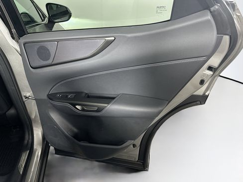 Used 2022 Lexus NX 350 F Sport image 31