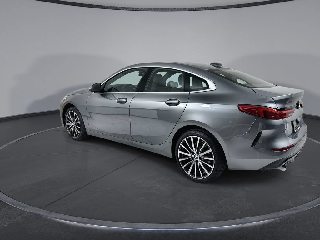 Used 2024 BMW 228i xDrive Gran Coupe w/ Premium Package AWD/4WD image 6