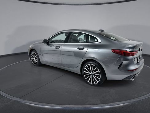 Used 2024 BMW 228i xDrive Gran Coupe w/ Premium Package AWD/4WD image 6