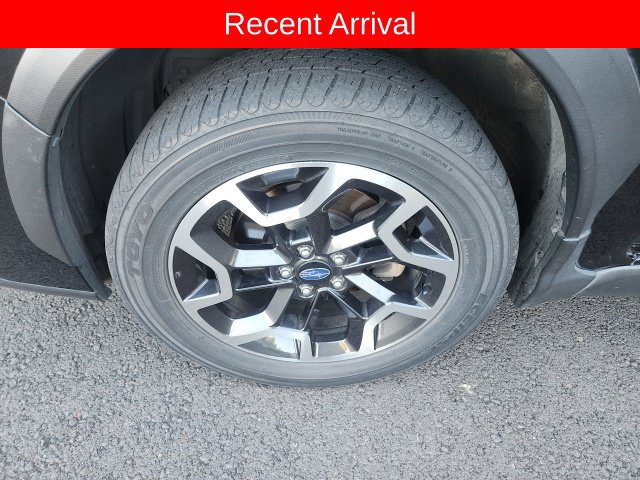 Used 2016 Subaru Crosstrek 2.0i Limited w/ Popular Package #2 AWD/4WD image 5