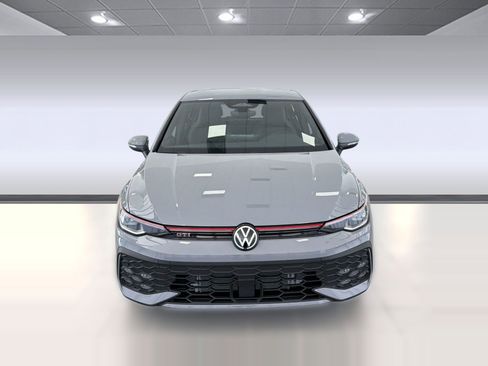New 2026 Volkswagen Golf S FWD image 6