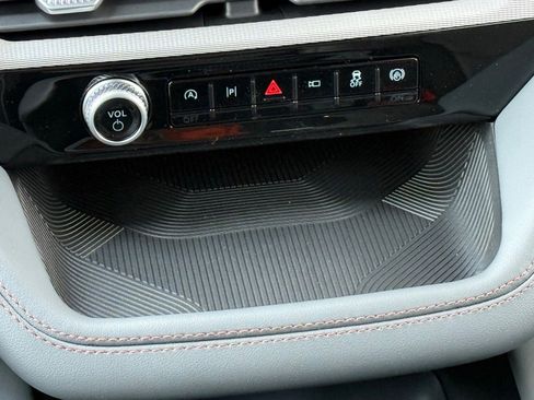 New 2026 Ford Explorer ST AWD/4WD image 29