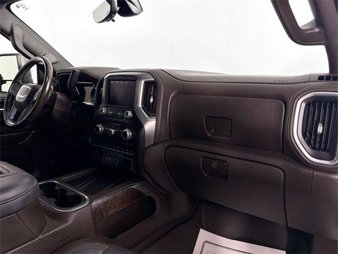 Used 2020 GMC Sierra 2500 Denali image 28
