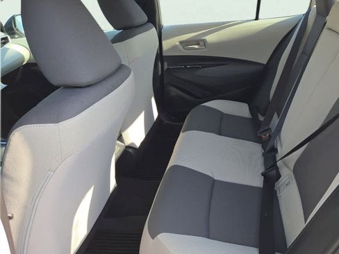 New 2026 Toyota Corolla LE FWD image 18