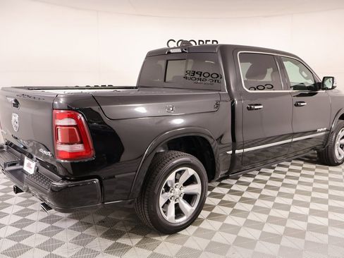 Used 2021 RAM 1500 Limited image 22
