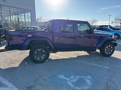 New 2026 Jeep Gladiator Sport image 34