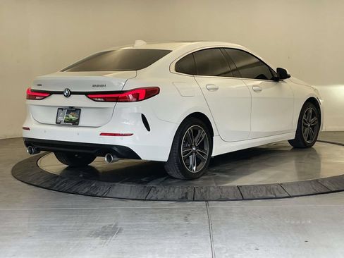 Used 2020 BMW 228i xDrive Gran Coupe w/ Premium Package AWD/4WD image 5