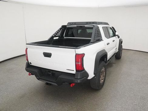 New 2025 Toyota Tacoma 4x4 Double Cab Hybrid image 20