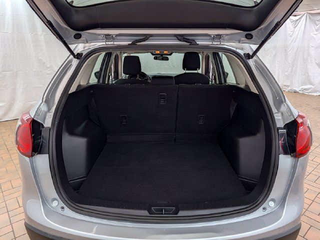 Used 2016 MAZDA CX-5 Sport AWD/4WD image 17